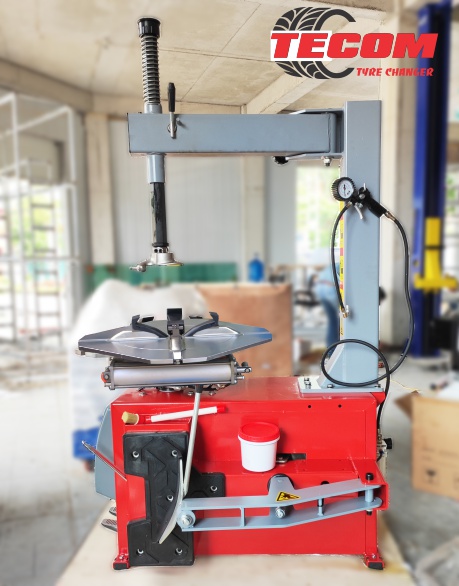 Hình ảnh máy TC-920