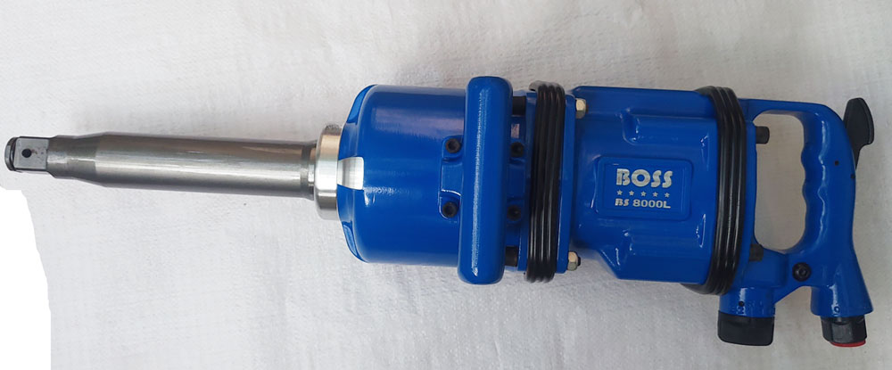 Súng xiết bulong BS-8000L (1 inch)