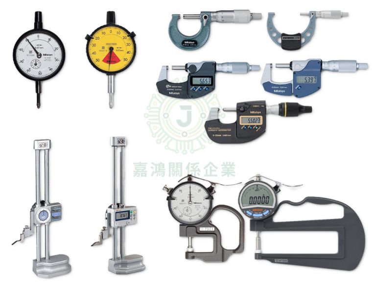 Hướng dẫn phân biệt dụng cụ đo Mitutoyo thật và giả