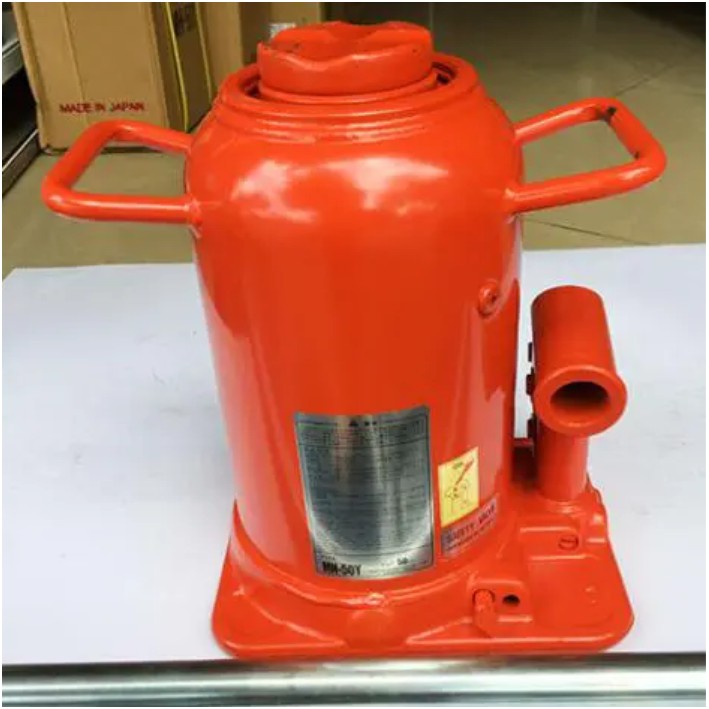 kích đội thuỷ lực 50 tấn MH-50