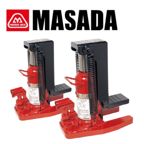 kích móc thuỷ lực masada