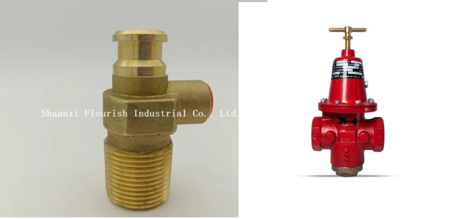 Kiểm soát rò rỉ tại các đầu nối