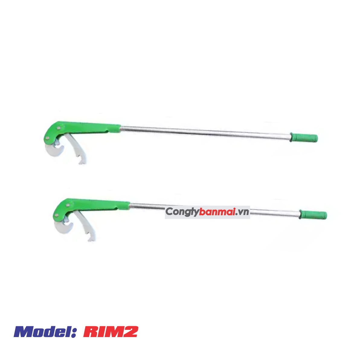 Kìm Móc Tanh Lốp Xe Tải