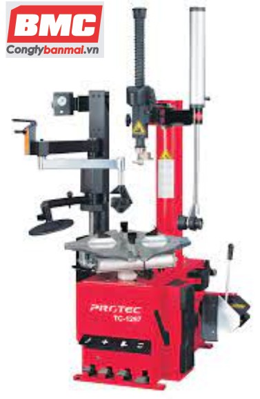 Làm sao để chọn máy ra vào lốp chất lượng