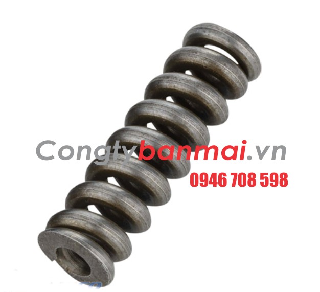 lò xo bị hỏng
