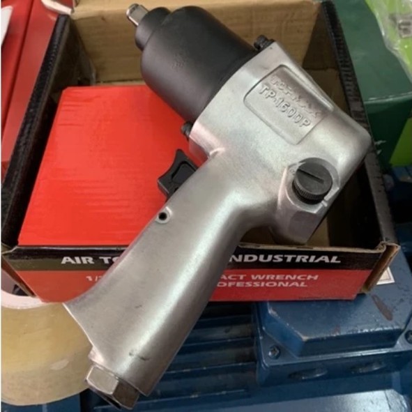 lợi ích khi dùng súng 2 búa tp-1600P