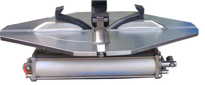 mâm kẹp lốp của máy ra vỏ TC-900E