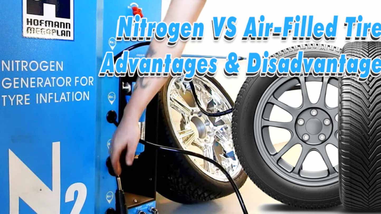 Máy bơm khí ni tơ