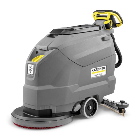 máy chà sàn liên hợp karcher