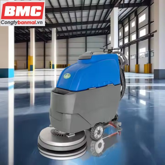 máy chà sàn liên hợp