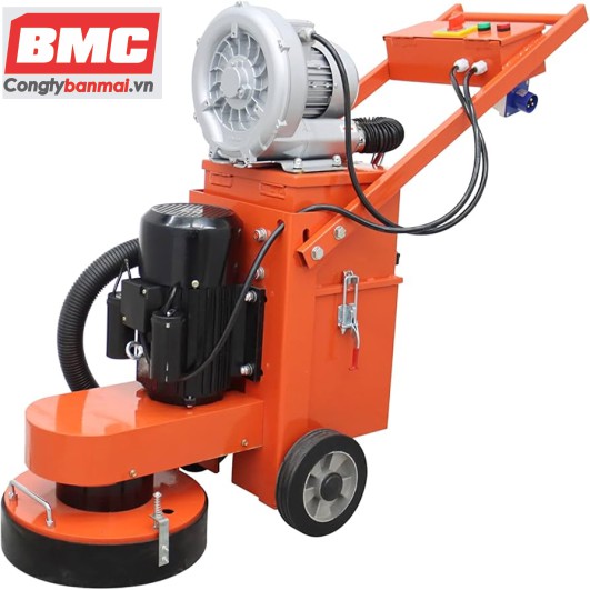 máy đánh sàn gạch đá