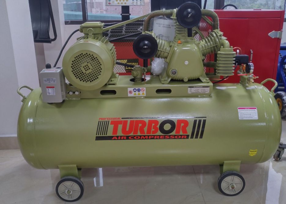 máy nén khí bán chạy nhất năm