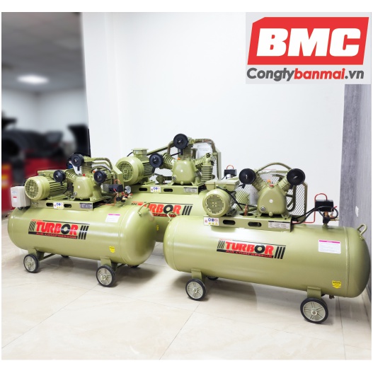 máy nén khí