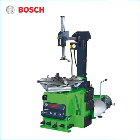 máy ra vào lốp bosch