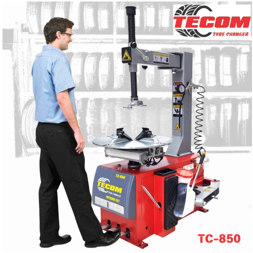 Máy ra vào lốp xe máy TC-850