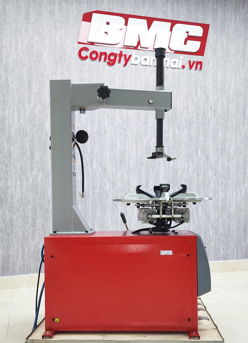 Máy làm lốp TC-850