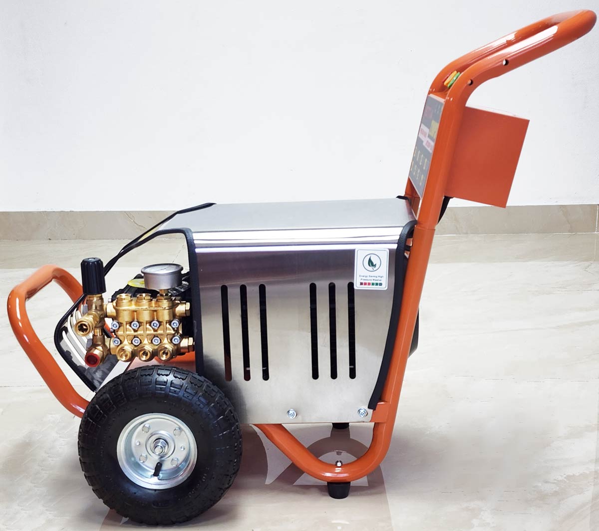 Máy phun rửa xe cao áp JET3000P-150J