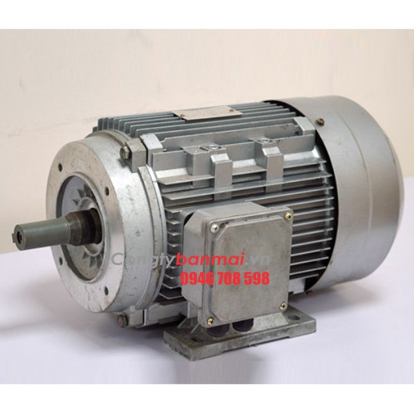 mô tơ bản không được vệ sinh