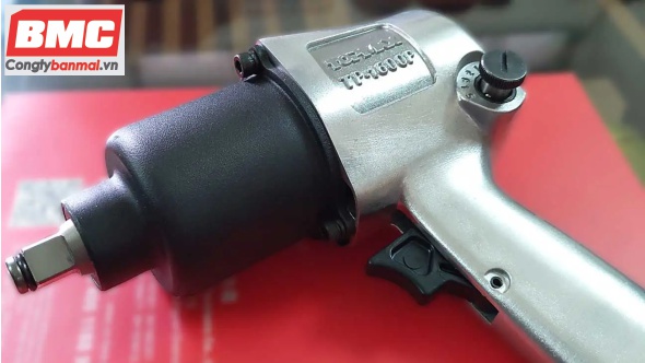 mua súng bắn ốc bằng hơi 2 búa nào tốt nhất cho tiệm sửa chữa xe máy