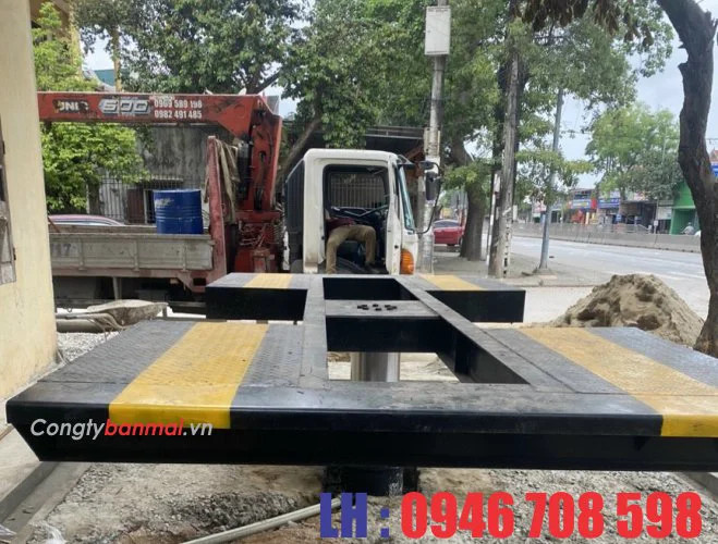 những lưu ý khi mua cầu nâng rửa xe ô tô