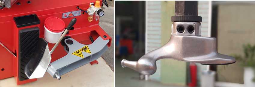 hình ảnh phụ kiện máy TC-850