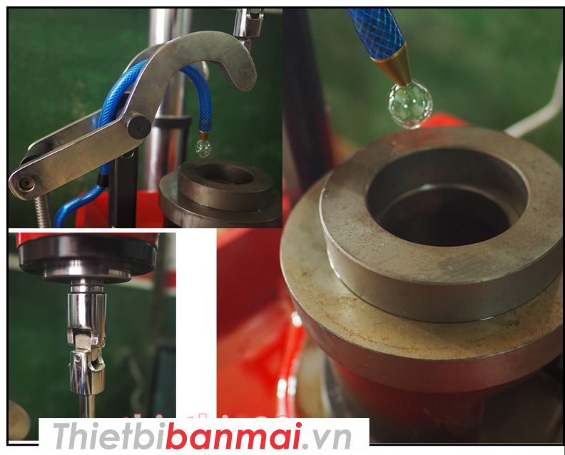 phụ kiện máy đánh bóng xe máy