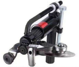 Phụ kiện của máy làm lốp xe tải không săm TJ-2280AR