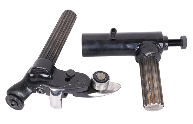 Phụ kiện móc lốp TJ-2280AR