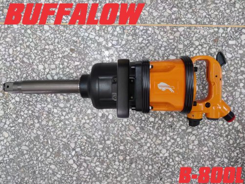 súng bắn bu lông 1 inch BS-800L