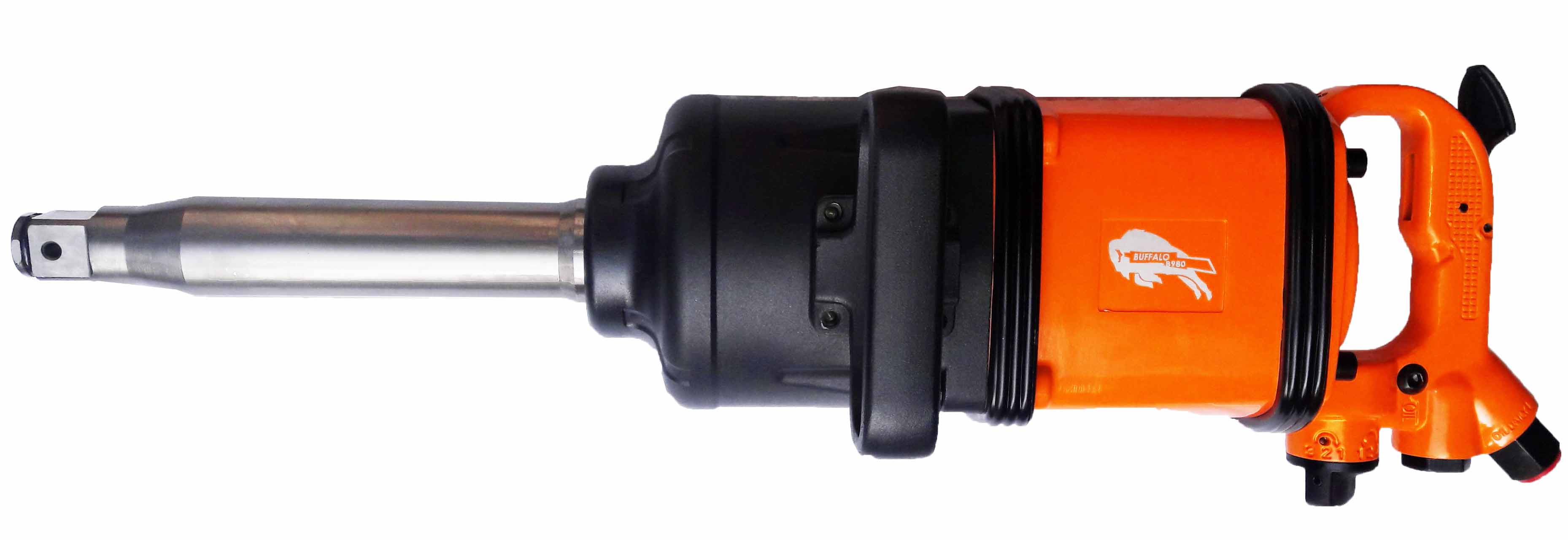 Súng bắn bulong hơi 1 inch B-980L