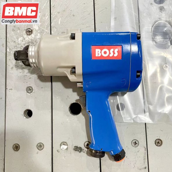 súng mở ốc 2 búa phổ biến