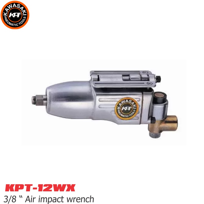 Súng mở ốc hơi Kawasaki KPT-12WX