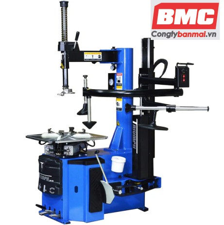 Tại sao máy ra vào lốp giá rẻ có thể tiềm ẩn nhiều rủi ro?