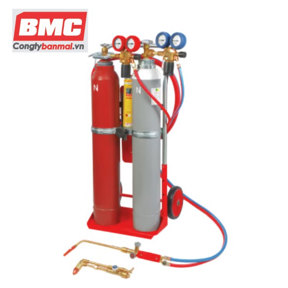 Tại sao nên chọn Công Ty Ban Mai để mua dây hàn đôi oxy-gas?