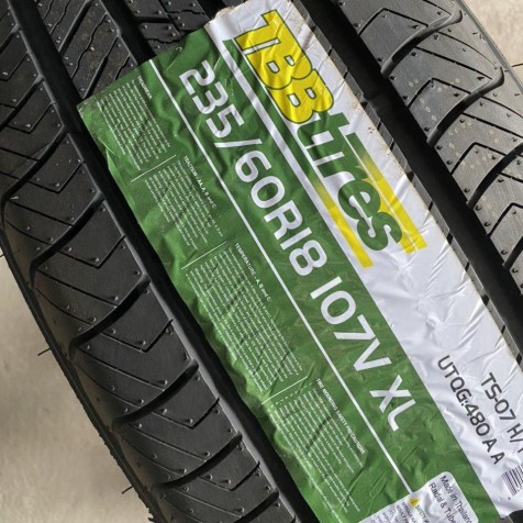 Thông Số Lốp Xe Hyundai Santa Fe