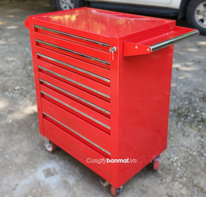 Tủ đồ nghề 7 ngăn LR1367