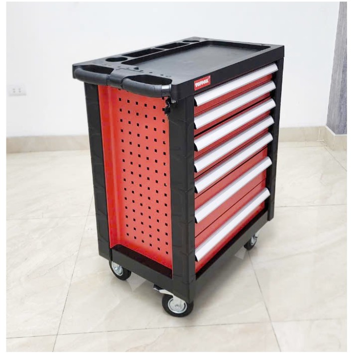 Tủ đựng đồ nghề 7 ngăn BM-3267