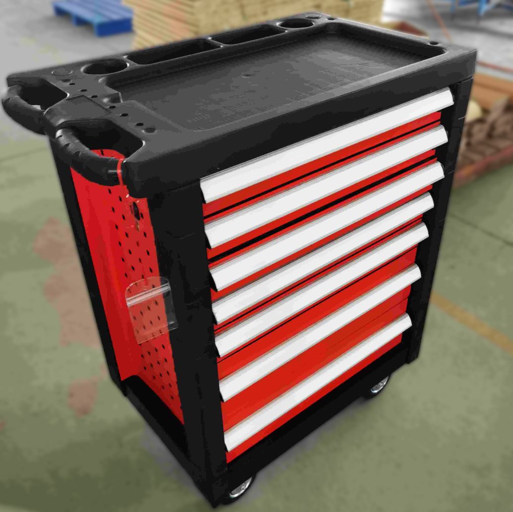 Tủ đựng đồ nghề 7 ngăn BM3267