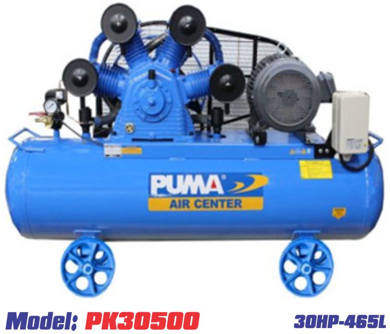 Air compressure 30HP
