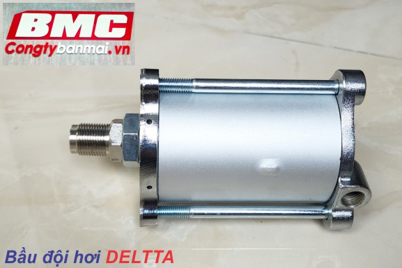 Bầu hơi con đội DELTTA 20 tấn và 35 tấn