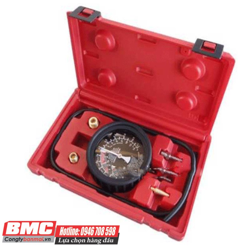 Bộ kiểm tra chân không và bơm nhiên liệu KA-7202