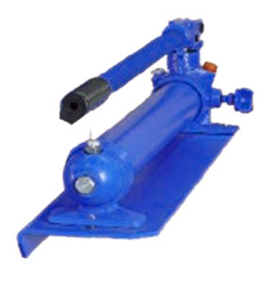 Bơm thuỷ lực 20 tấn