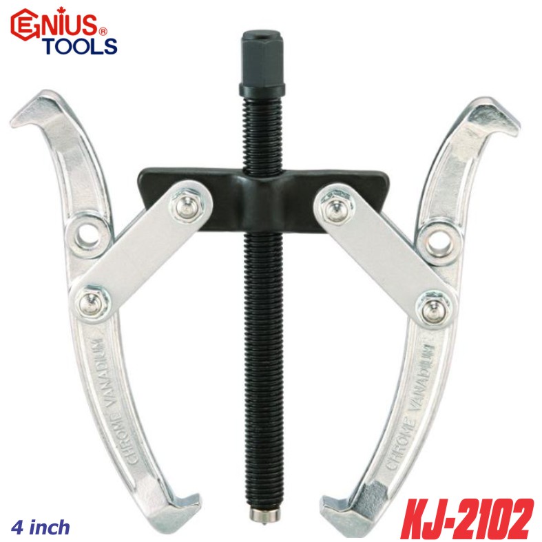 Cảo 2 chấu Genius Taiwan KJ-2102