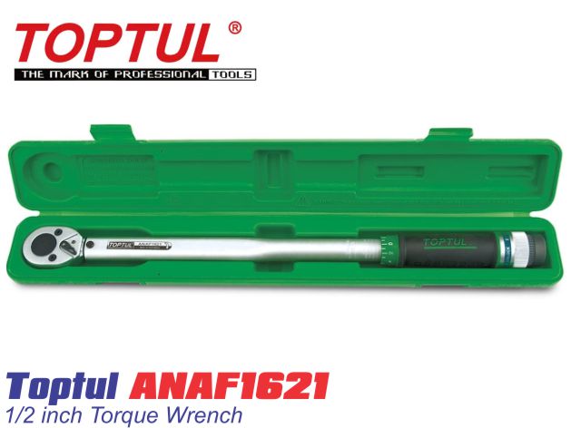Cờ lê lực 1/2" Toptul ANAF1635