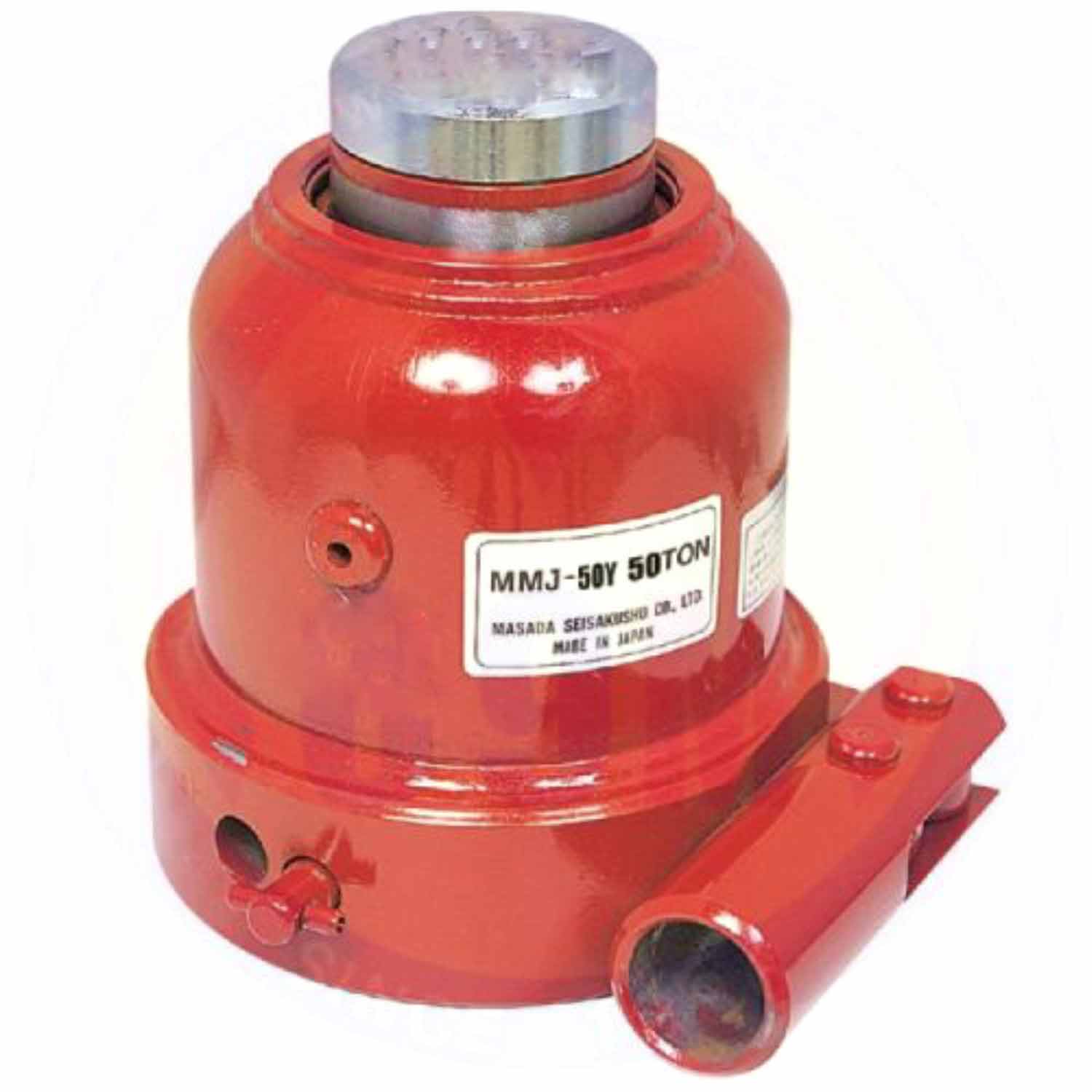 Con đội 50 tấn Masada MMJ-50Y