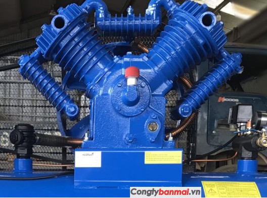 Đầu bơm máy nén khí 10 HP