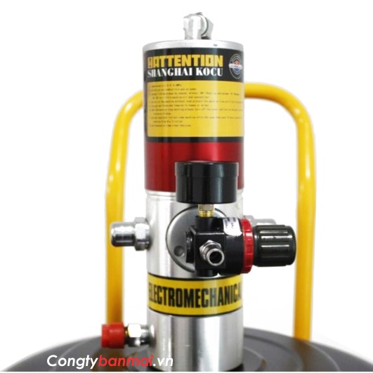 đầu bơm máy bơm mỡ GZ-a9