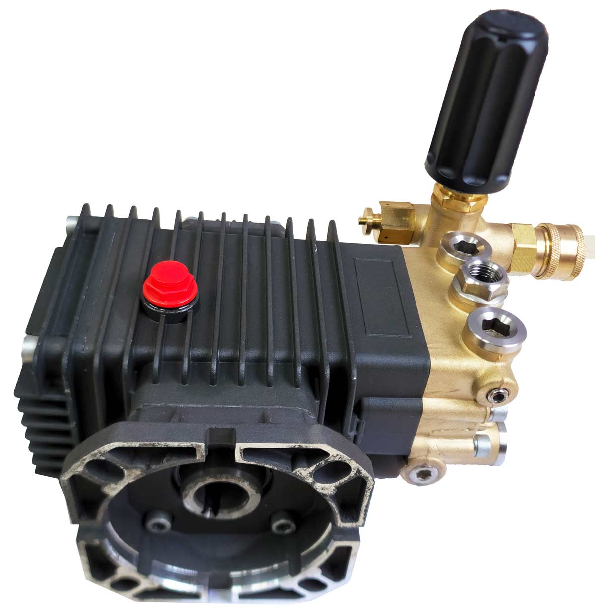 Đâu rửa xe cao áp 2,2 KW LDP-1510