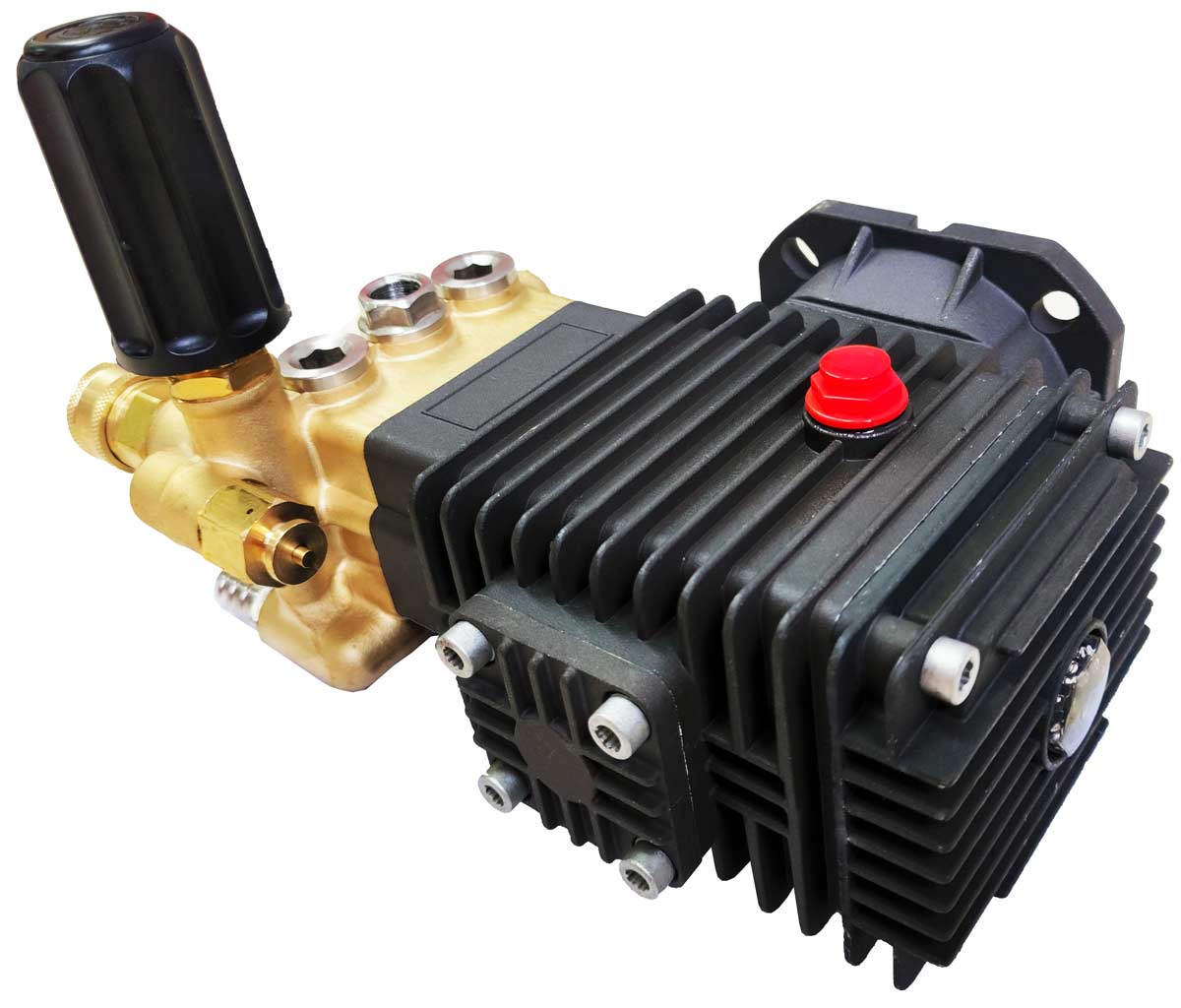 Đẫu xịt rửa xe cao áp 2,2 KW