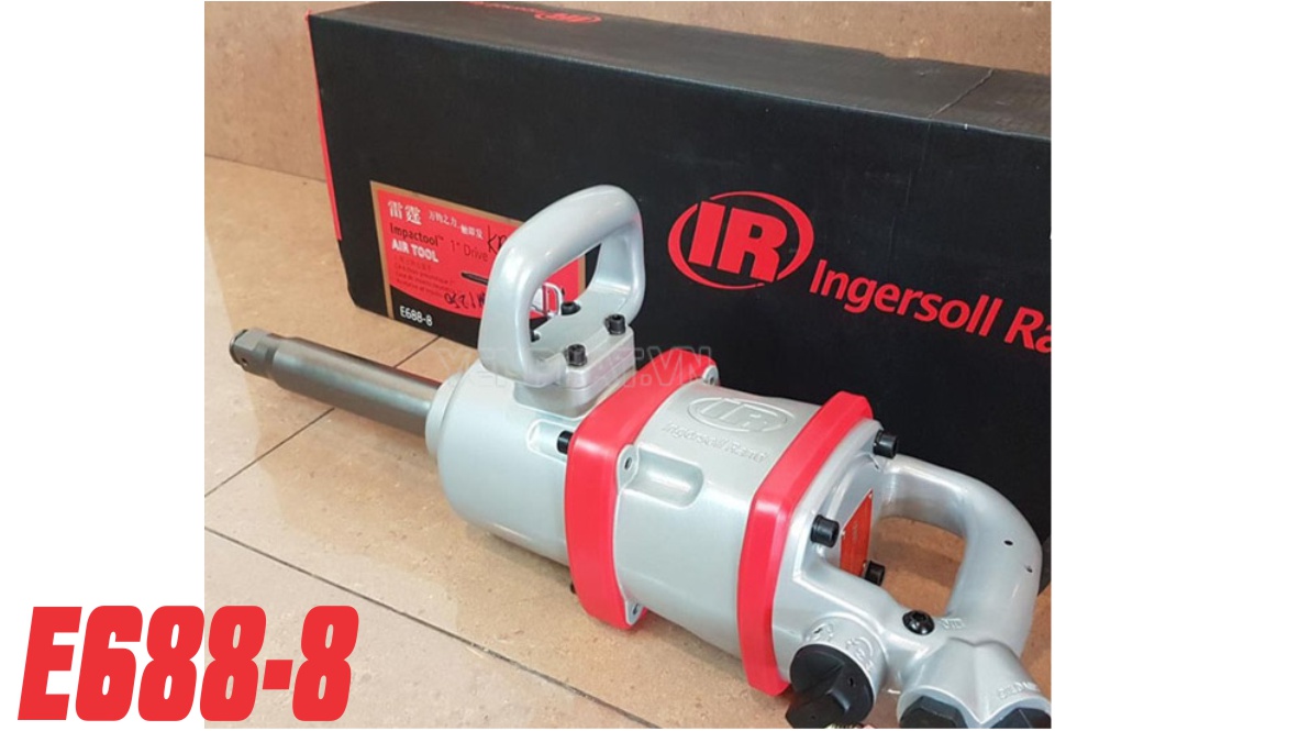 Địa chỉ uy tín mua súng bắn bu lông hơi 1 inch IR–Mỹ E688-8 tại Công Ty Ban Mai